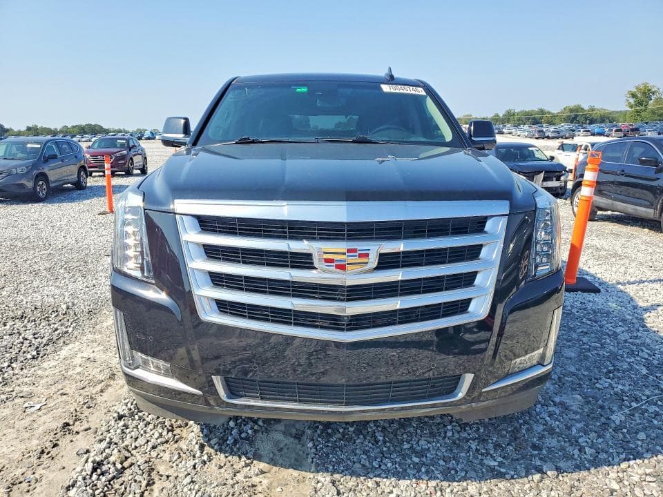 2020 CADILLAC ESCALADE LUXURY 5