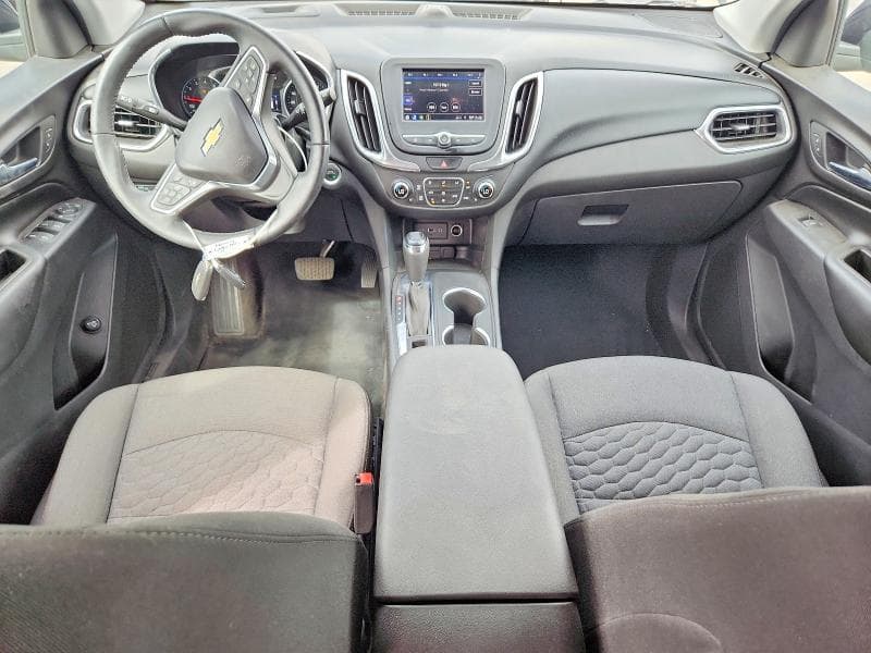 2020 CHEVROLET EQUINOX LT 8