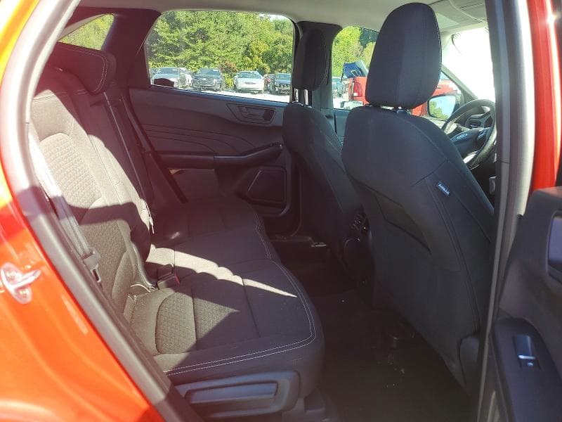 2024 FORD ESCAPE ACTIVE 11