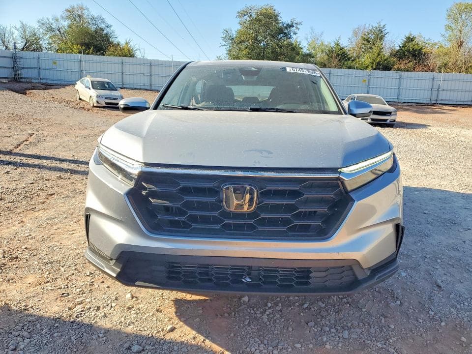 2024 HONDA CR-V LX 5