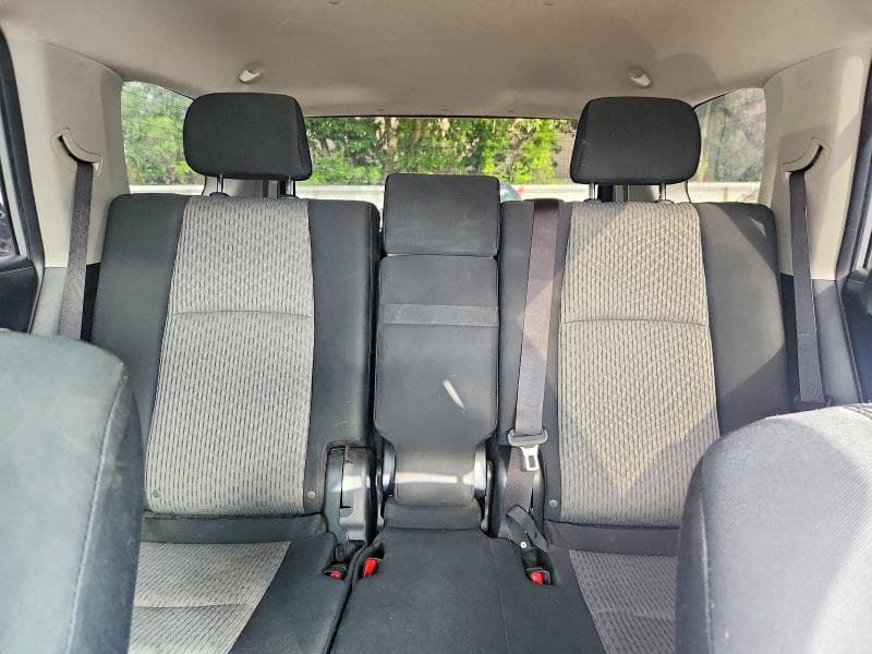 2019 TOYOTA 4RUNNER SR5 10