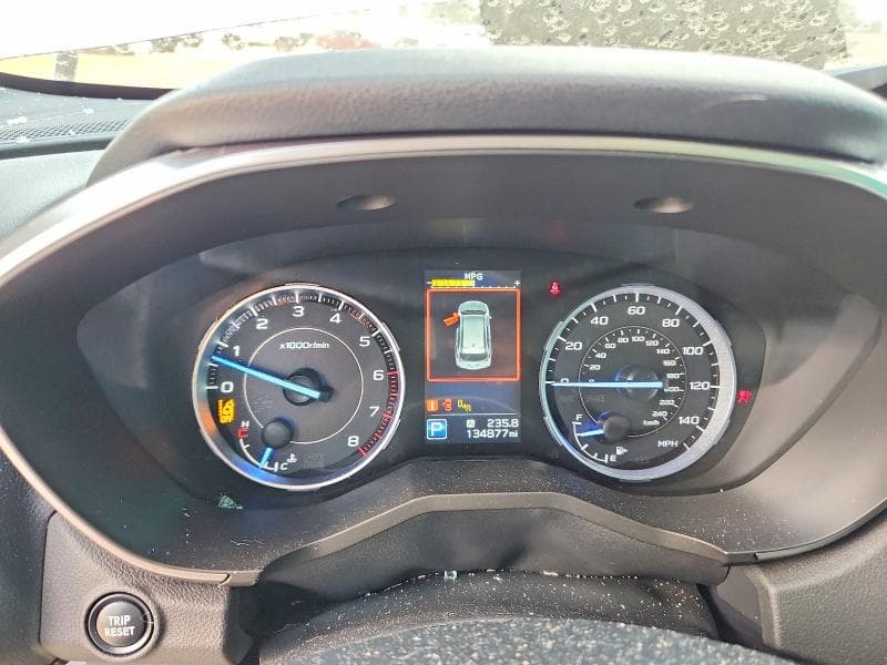 2020 SUBARU ASCENT LIMITED 9