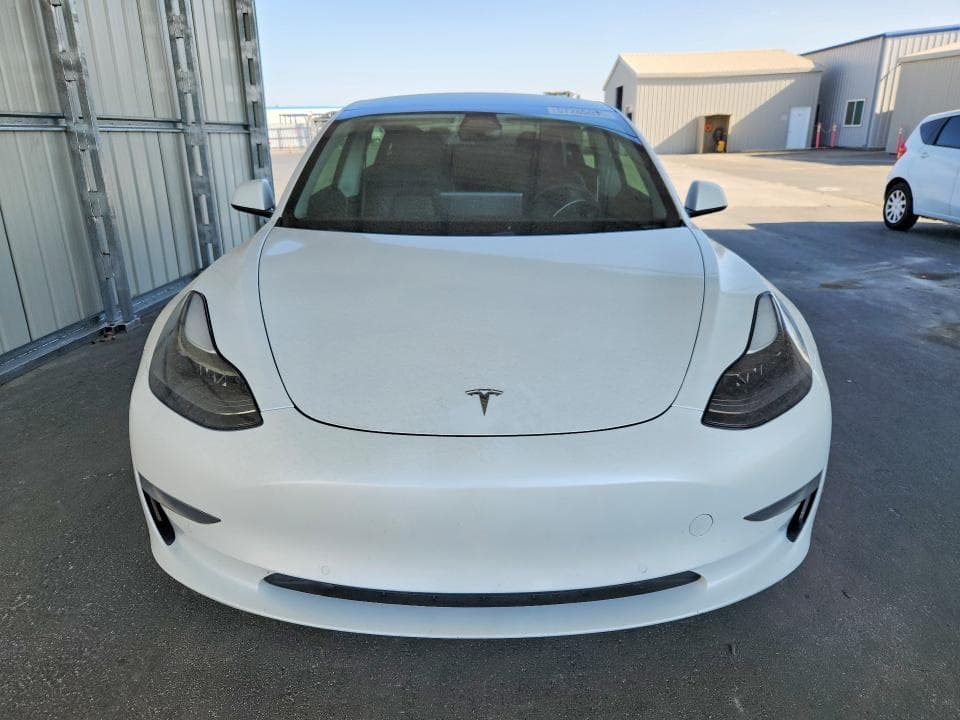 2021 TESLA MODEL 3 5