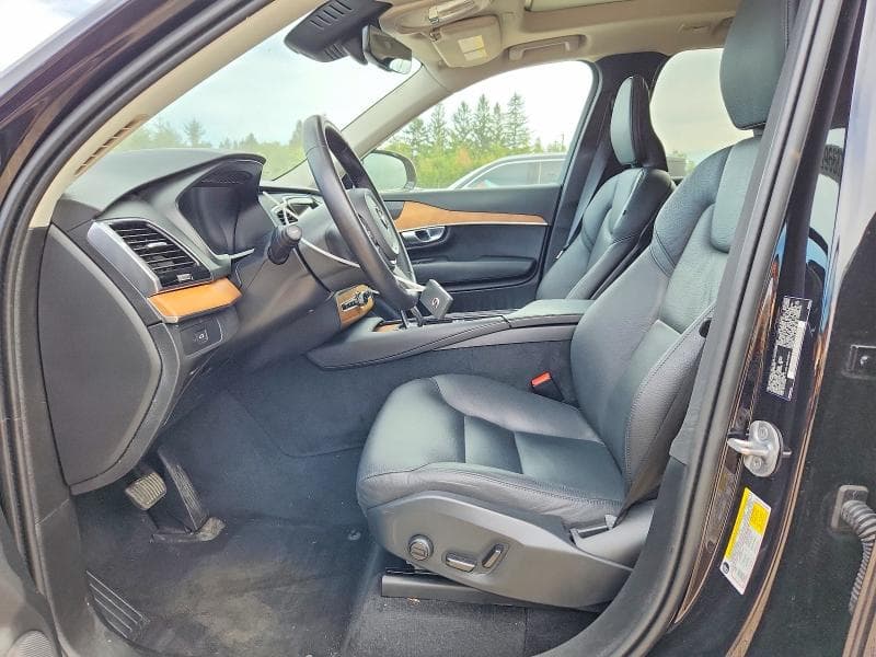 2024 VOLVO XC90 PLUS 7