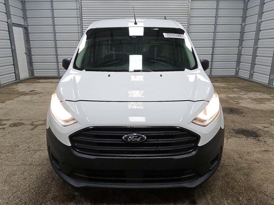 2020 FORD TRANSIT CONNECT XL 5