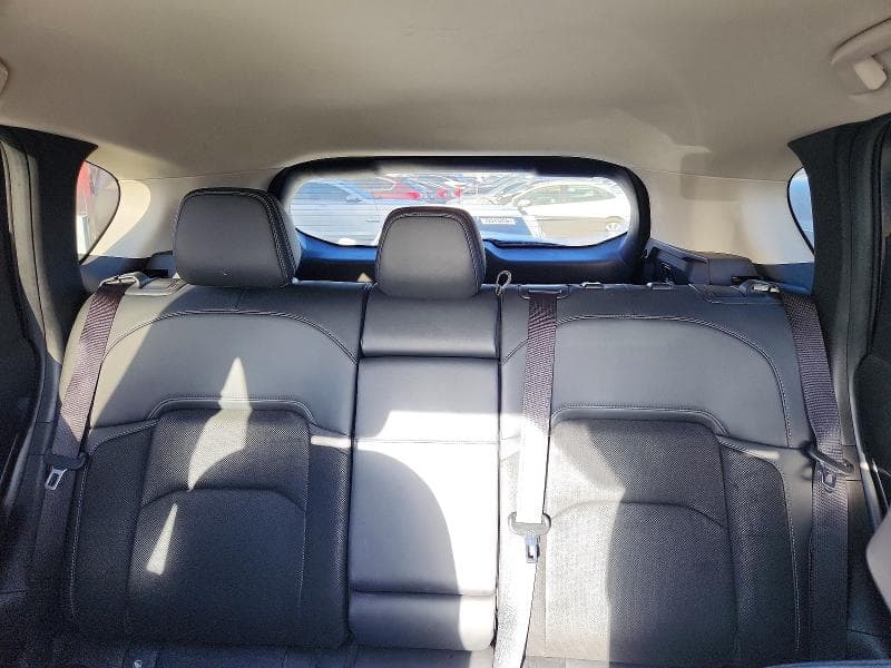 2026 MAZDA CX-5 PREFERRED 10