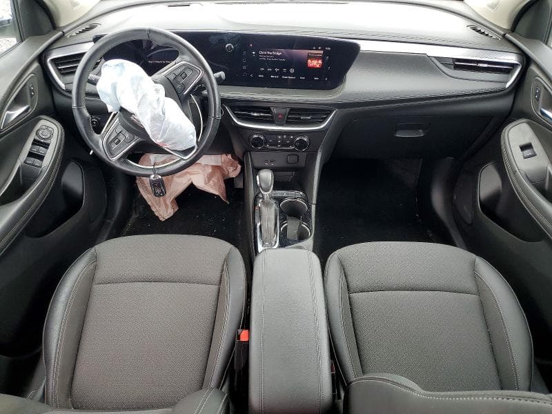 2024 BUICK ENCORE GX PREFERRED 8