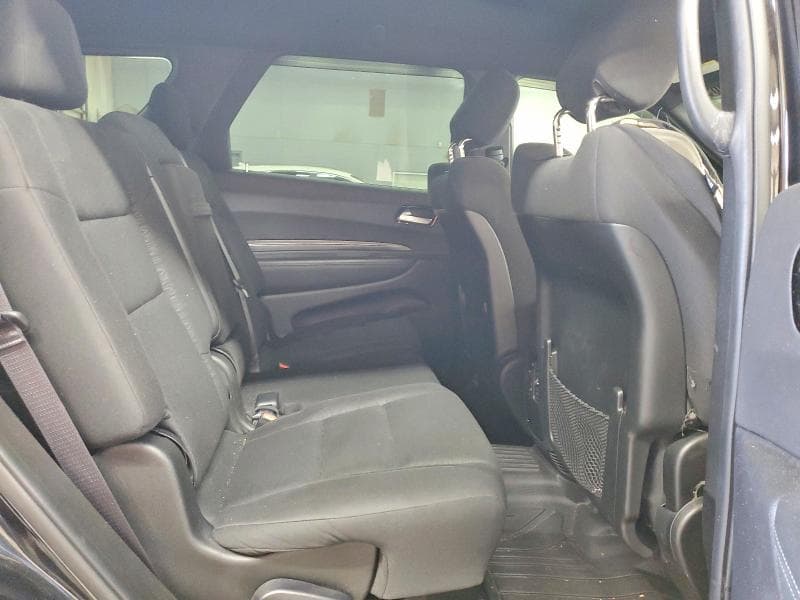 2023 DODGE DURANGO SXT 11