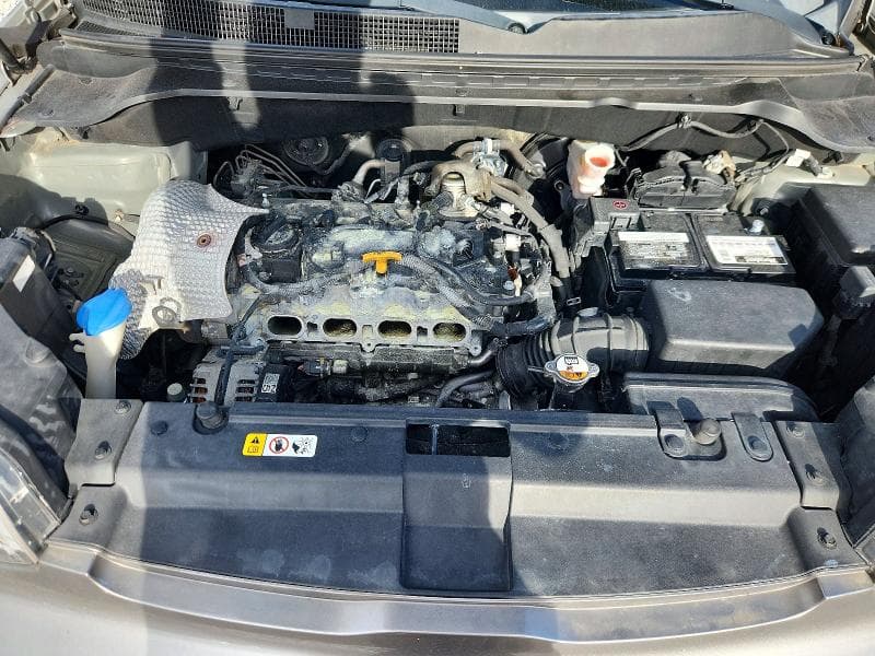 2017 KIA SOUL + 11