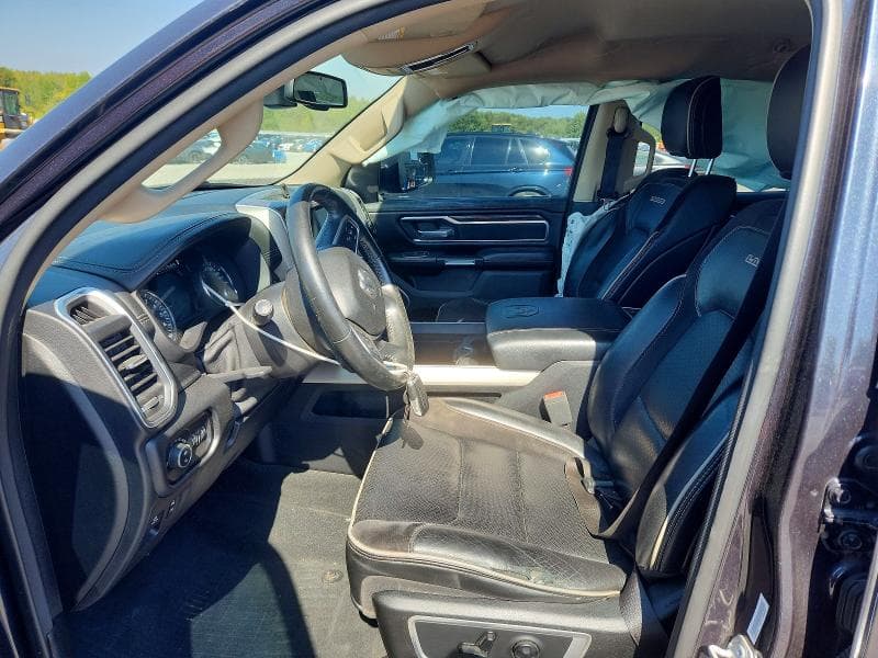 2020 RAM 1500 LARAMIE 7