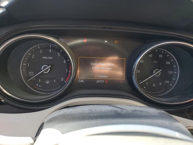 2022 BUICK ENCORE GX PREFERRED 9