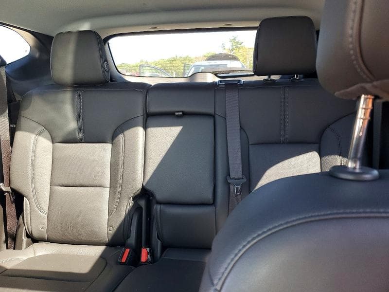 2021 CHEVROLET BLAZER 3LT 10