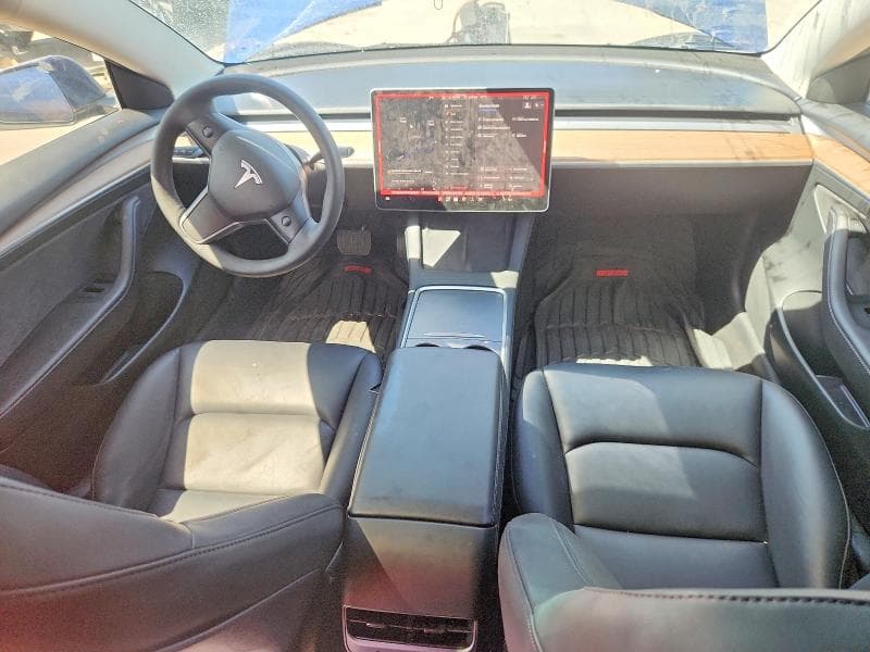2023 TESLA MODEL 3 8