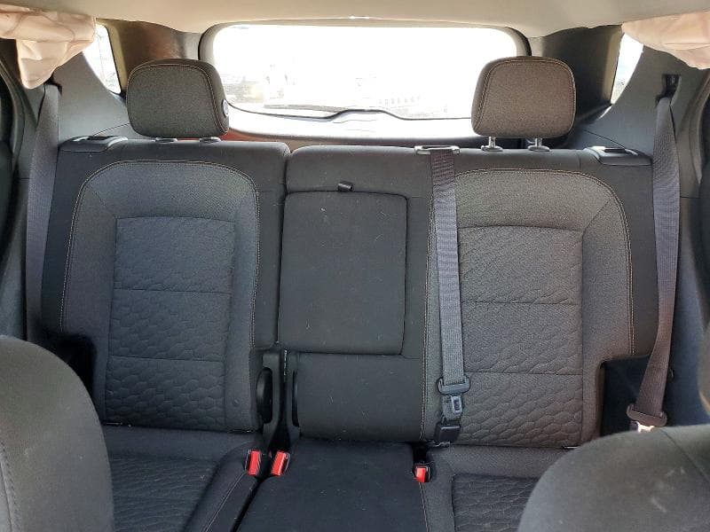 2020 CHEVROLET EQUINOX LT 10
