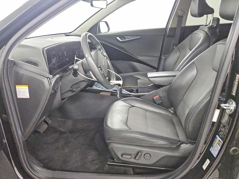 2023 KIA NIRO WIND 7