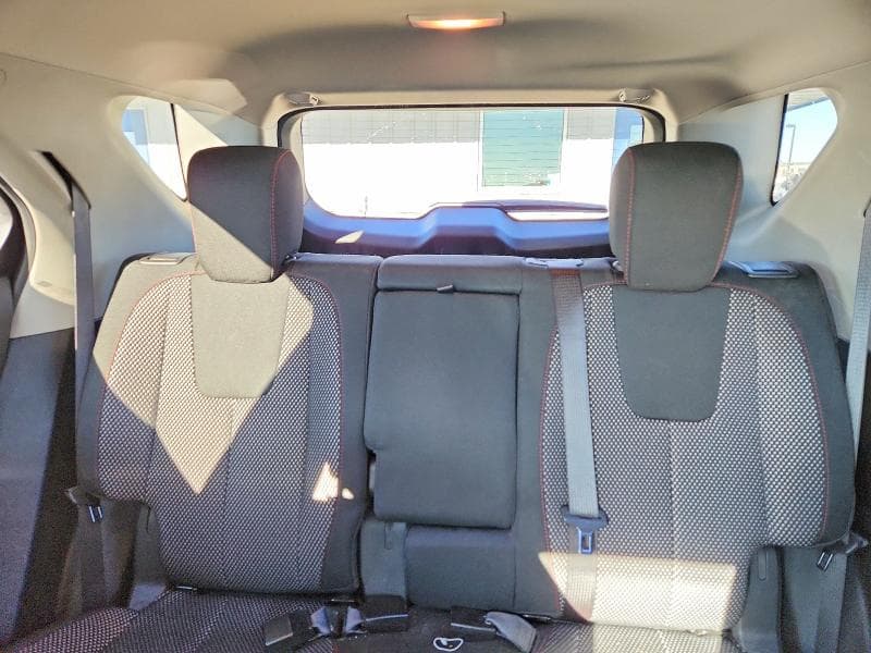 2017 CHEVROLET EQUINOX LT 10