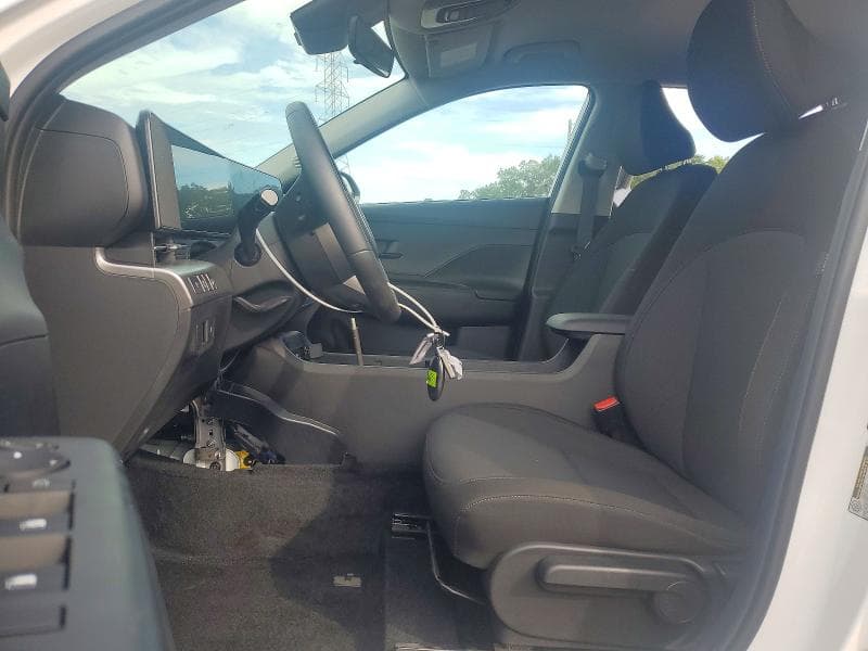 2026 HYUNDAI KONA SEL SPORT 7