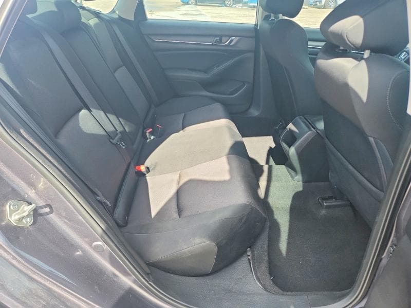 2018 HONDA ACCORD HYBRID 10