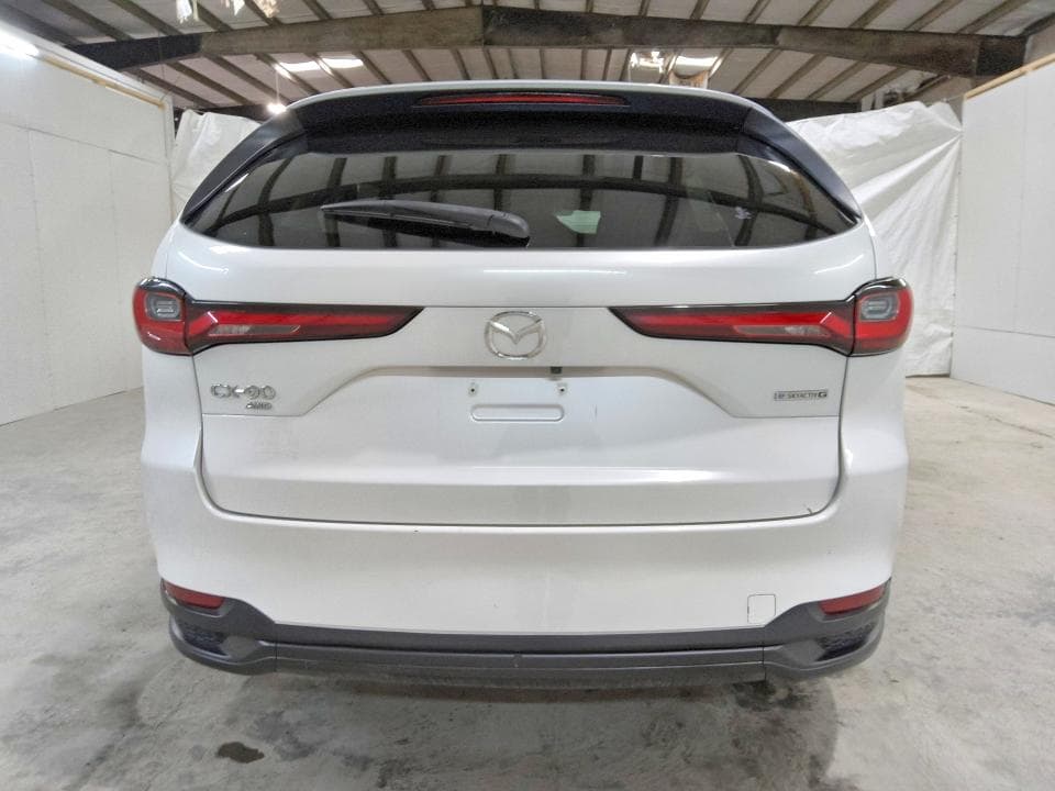 2024 MAZDA CX-90 PREFERRED PLUS 6