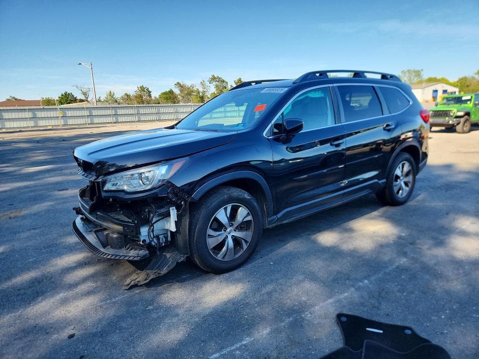 2021 SUBARU ASCENT PREMIUM - 1