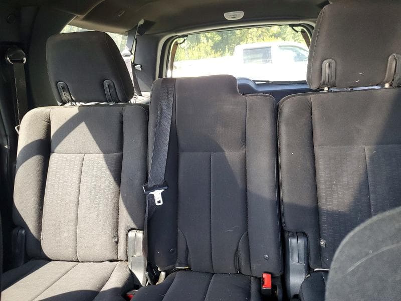 2017 FORD EXPEDITION EL XLT 10