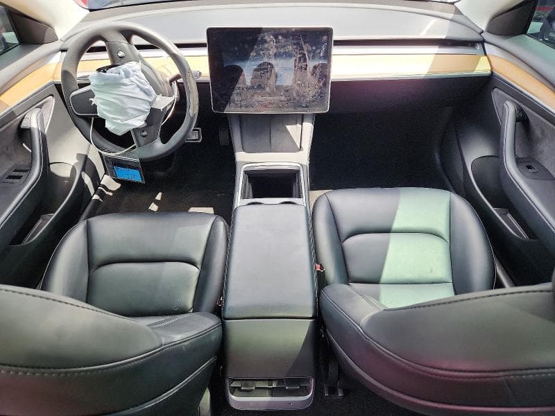 2023 TESLA MODEL 3 8