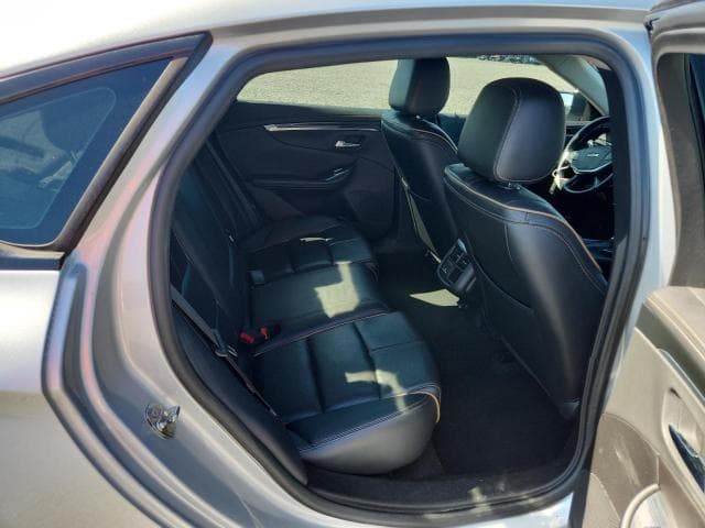 2020 CHEVROLET IMPALA PREMIER 10