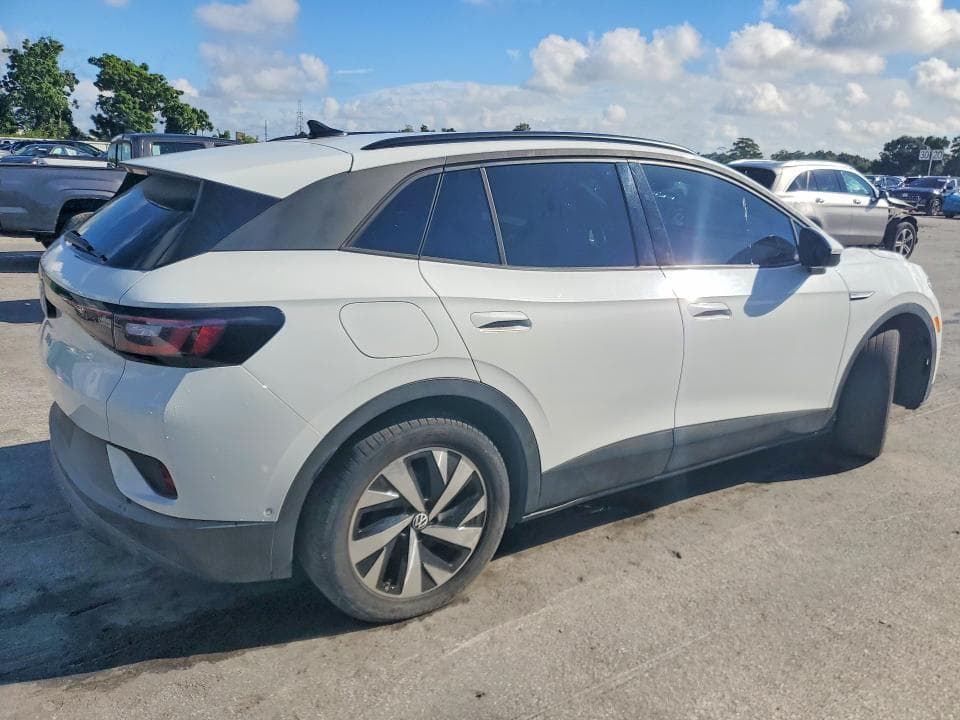 2023 VOLKSWAGEN ID.4 PRO 3