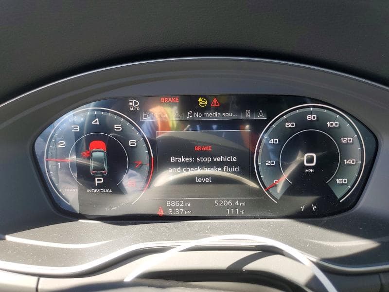 2025 AUDI Q5 PREMIUM PLUS 45 9