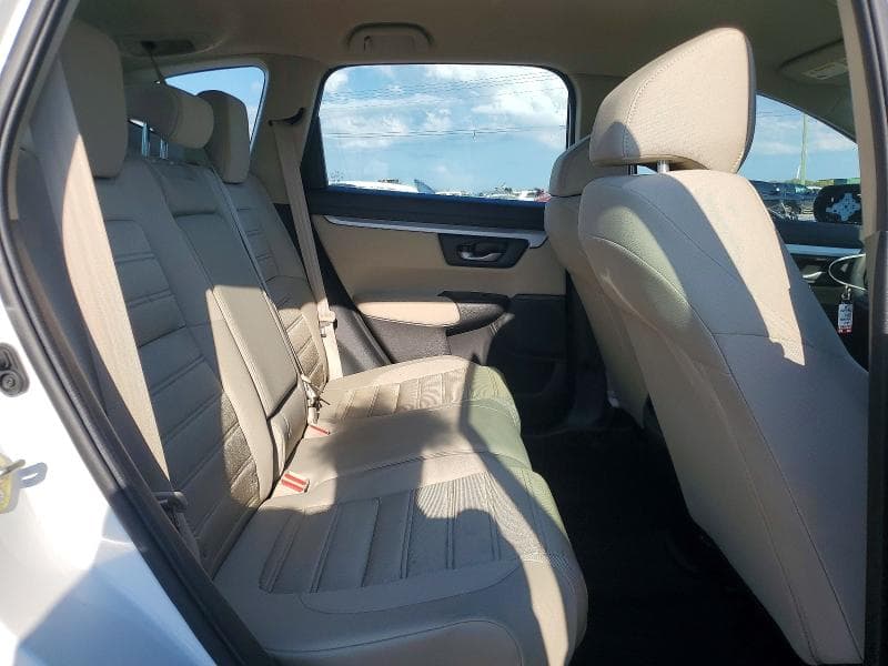 2020 HONDA CR-V LX 10