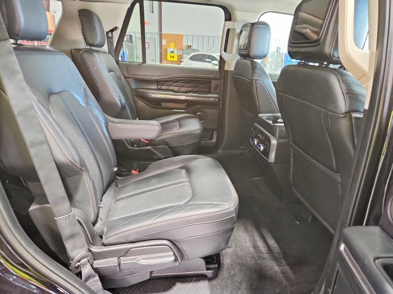 2019 FORD EXPEDITION PLATINUM 11