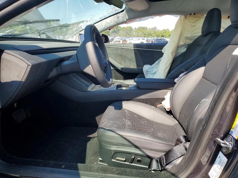 2024 TESLA MODEL 3 7