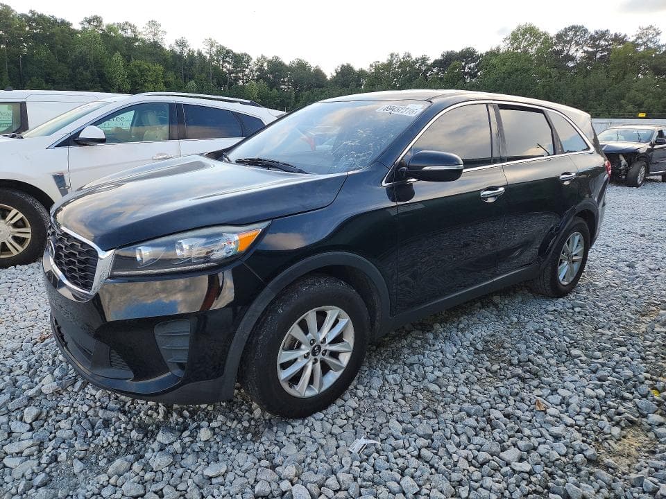 2020 KIA SORENTO S