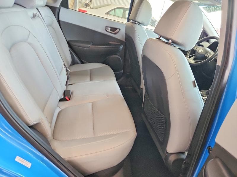 2019 HYUNDAI KONA LIMITED 10