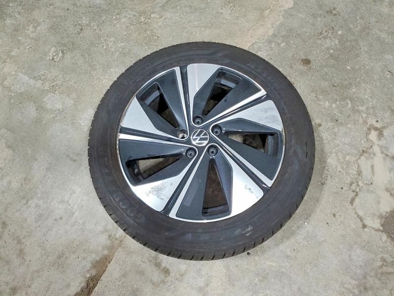 2024 VOLKSWAGEN TAOS SE 13