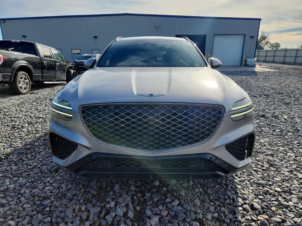 2024 GENESIS GV70 3.5T SPORT 5