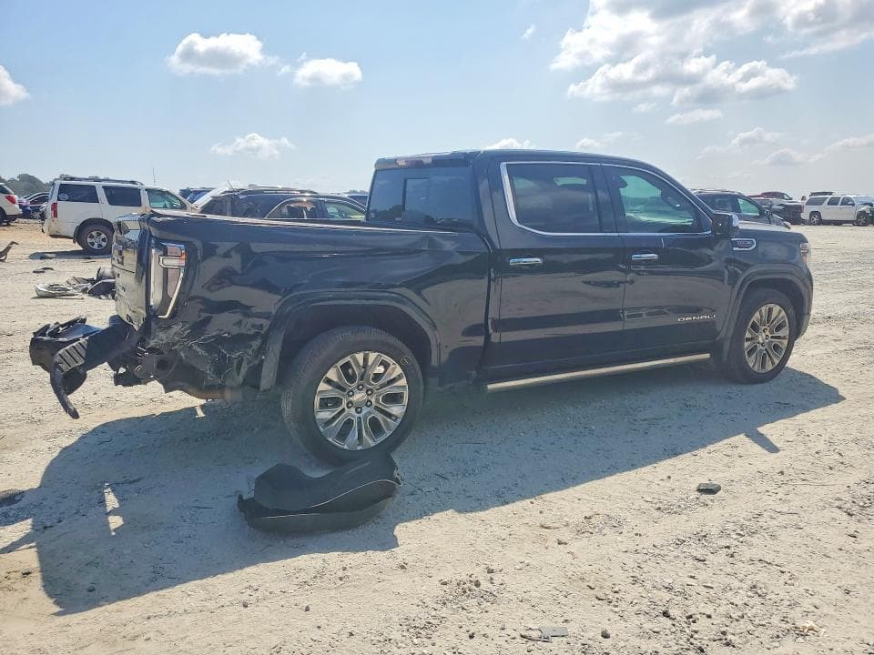2020 GMC SIERRA K1500 DENALI 3