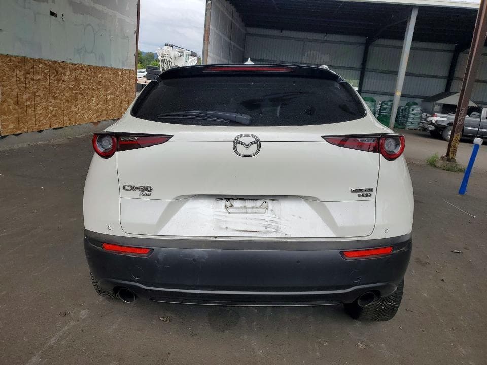 2023 MAZDA CX-30 PREMIUM PLUS 6
