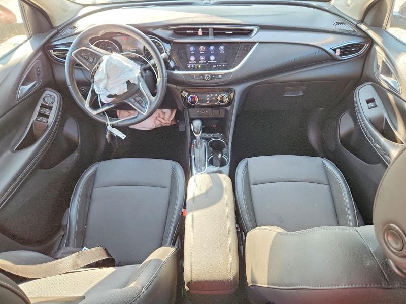 2022 BUICK ENCORE GX PREFERRED 8