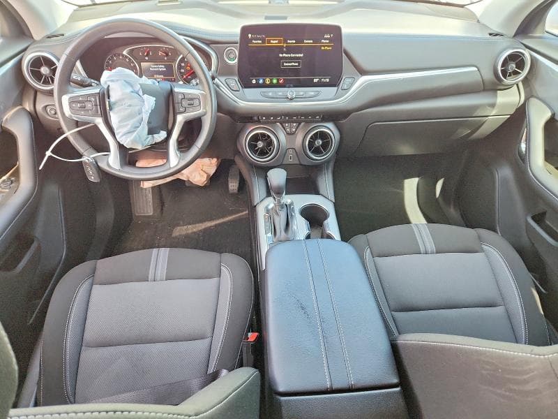 2023 CHEVROLET BLAZER 2LT 8
