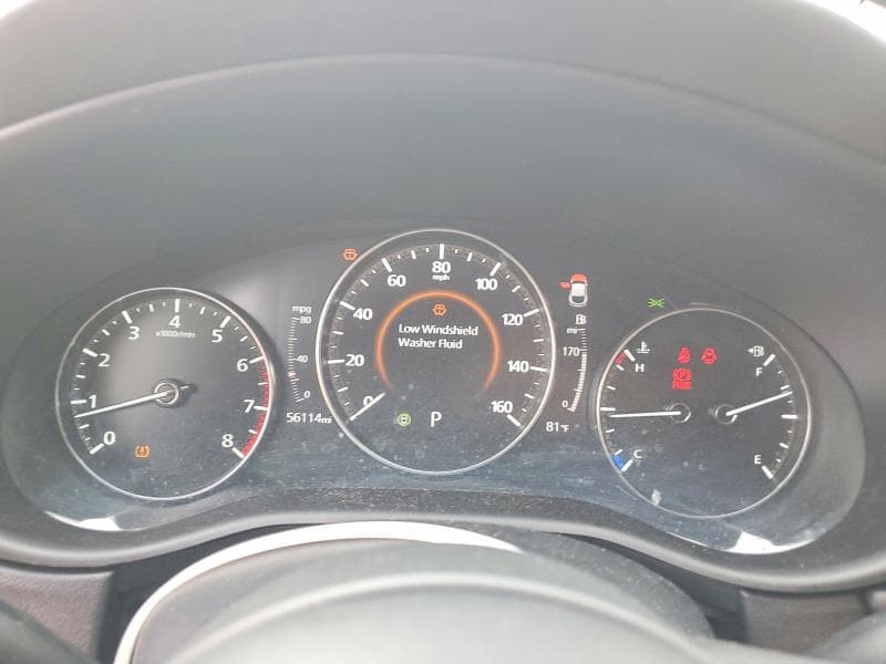 2024 MAZDA CX-30 PREMIUM PLUS 9