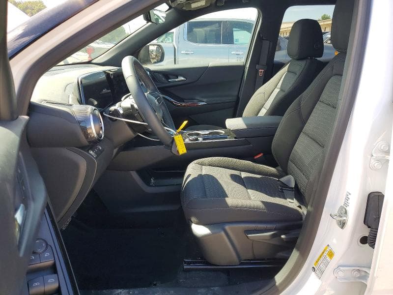 2026 CHEVROLET EQUINOX LT 7