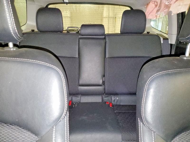 2018 SUBARU FORESTER 2.0XT PREMIUM 10