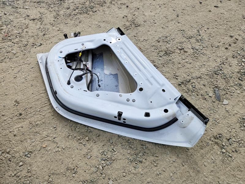 2021 TESLA MODEL 3 12
