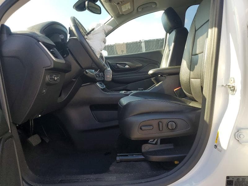 2024 GMC TERRAIN SLT 7