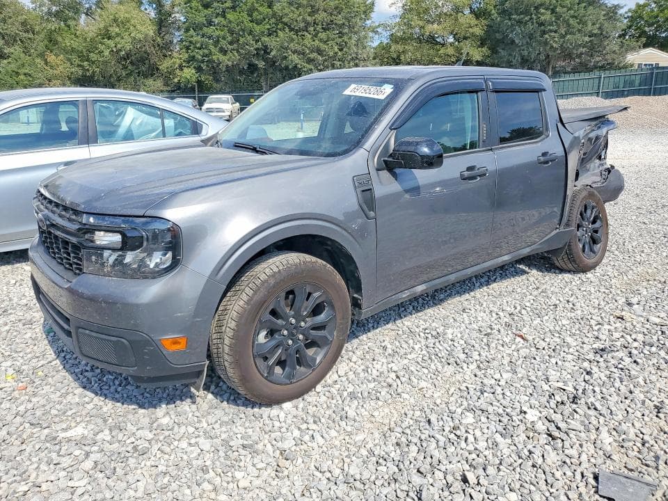 2023 FORD MAVERICK XL - 1