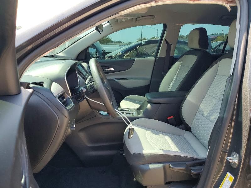 2020 CHEVROLET EQUINOX LS 7