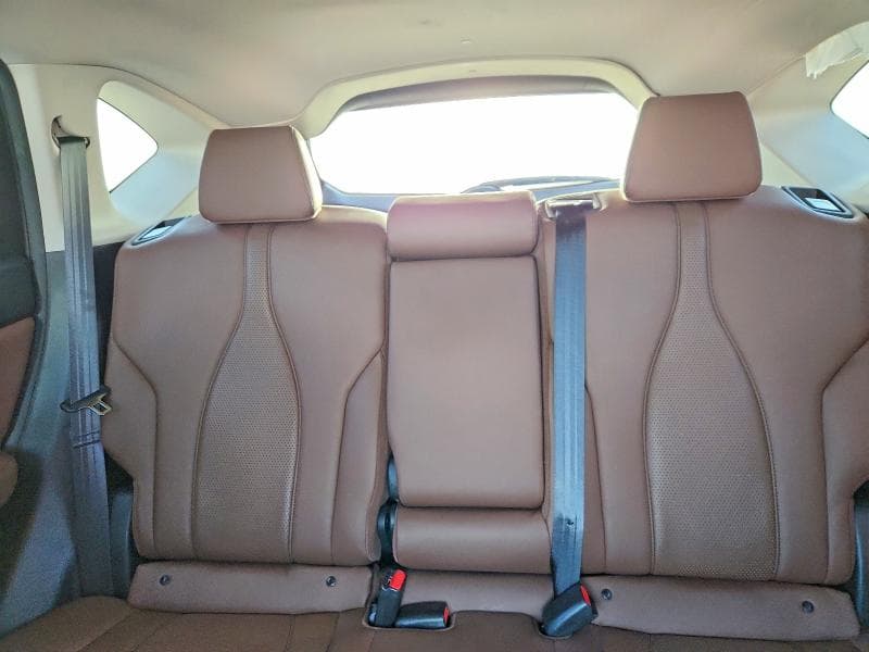 2024 ACURA RDX TECHNOLOGY 10
