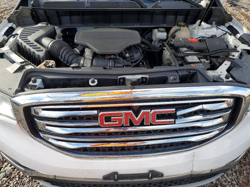 2019 GMC ACADIA SLT-1 12
