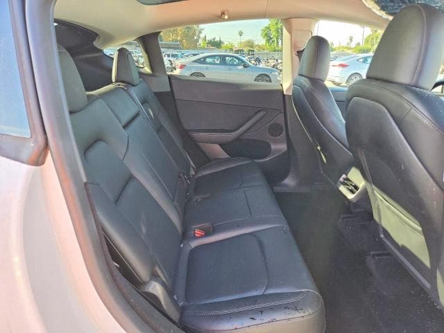 2023 TESLA MODEL Y 11